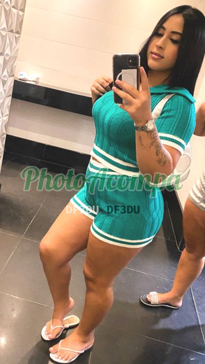 Foto 6 de Laurinha, acompanhante em Praia Grande - SP