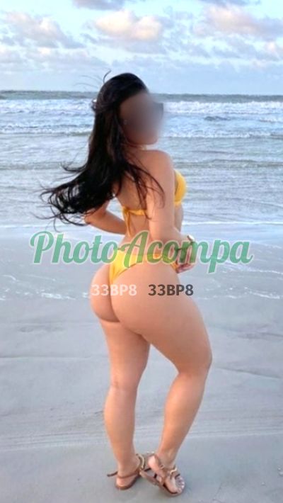 Foto 4 de Larisa, acompanhante em Fortaleza - CE