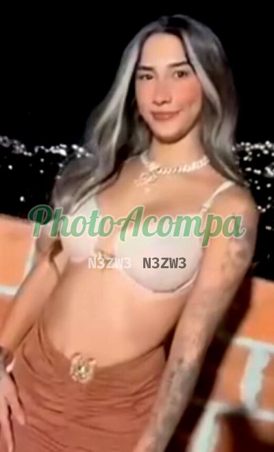 Foto 2 de Jady, acompanhante em Rio de Janeiro - RJ