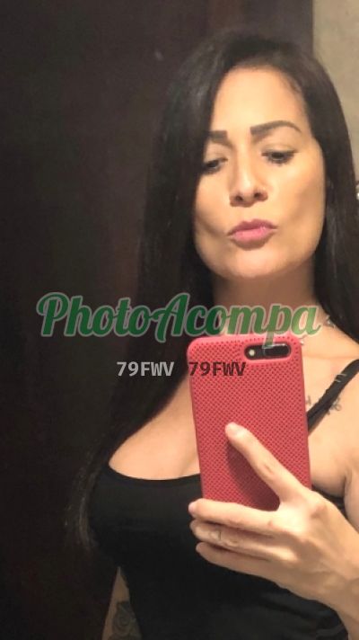 Foto 5 de Paola Andrade, acompanhante em Rio de Janeiro - RJ