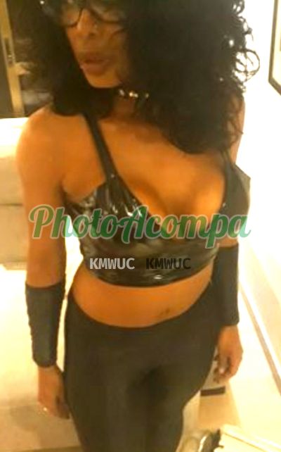 Foto 4 de Bárbara, acompanhante em Belo Horizonte - MG