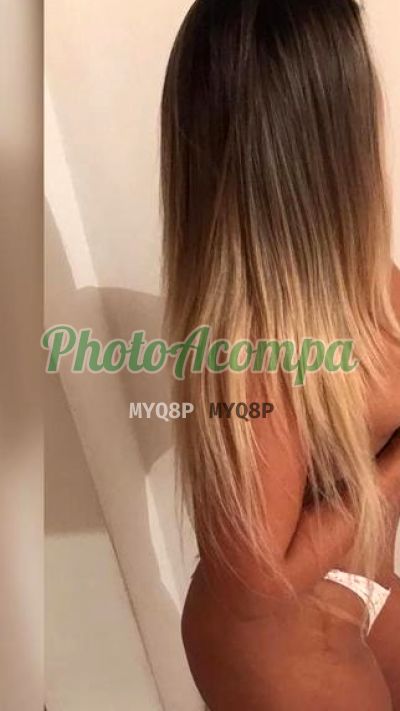 Foto 6 de Kelly Ferrari, acompanhante em Santos - SP