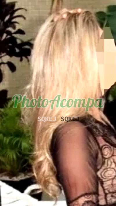 Foto 3 de Flávia, acompanhante em Rio de Janeiro - RJ