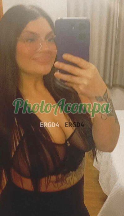 Foto 4 de Mia Salles, acompanhante em São José dos Pinhais - PR