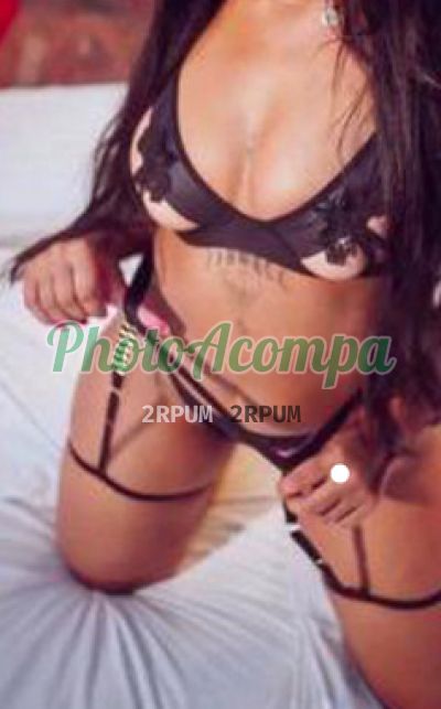 Foto 4 de Jade, acompanhante em Pirassununga - SP