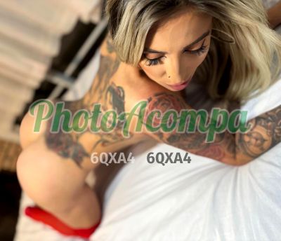 Foto 4 de Melissa Ferrari, acompanhante em Itatiba - SP