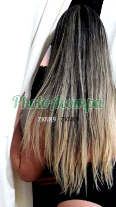 Foto 5 de Fernandinha, acompanhante em Osasco - SP