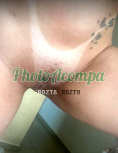 Capa do perfil de Thataba Morgan