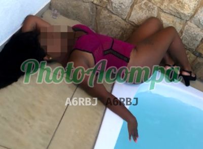 Foto 4 de Safira, acompanhante em Juiz de Fora - MG