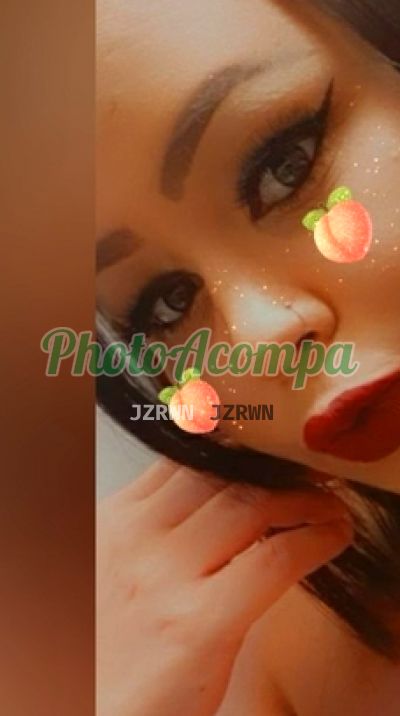 Foto 3 de Ariane, acompanhante em Betim - MG