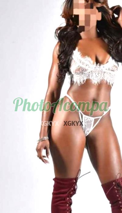 Foto 5 de Kyara Mello, acompanhante em Nova Iguaçu - RJ