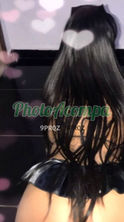 Foto 2 de Nathy Japinha, acompanhante em São Carlos - SP