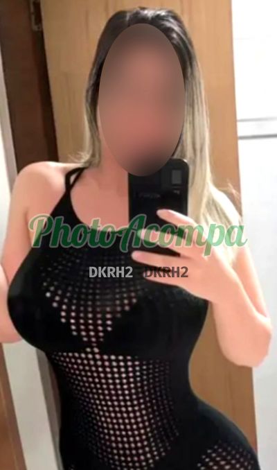 Foto 1 de Alice, acompanhante em Natal - RN