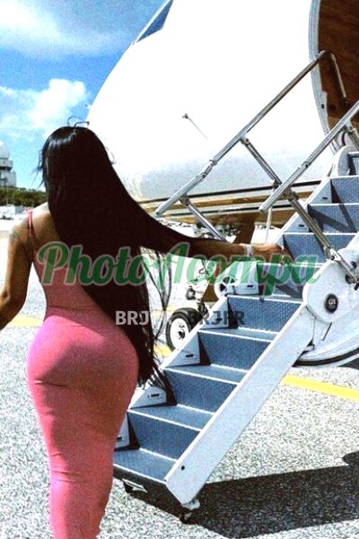 Foto 3 de Vic Mazzoni, acompanhante em Caraguatatuba - SP