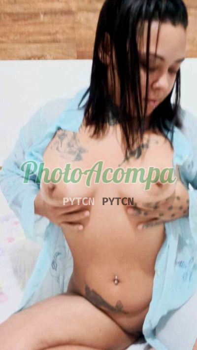 Foto 1 de Paola, acompanhante em Niterói - RJ