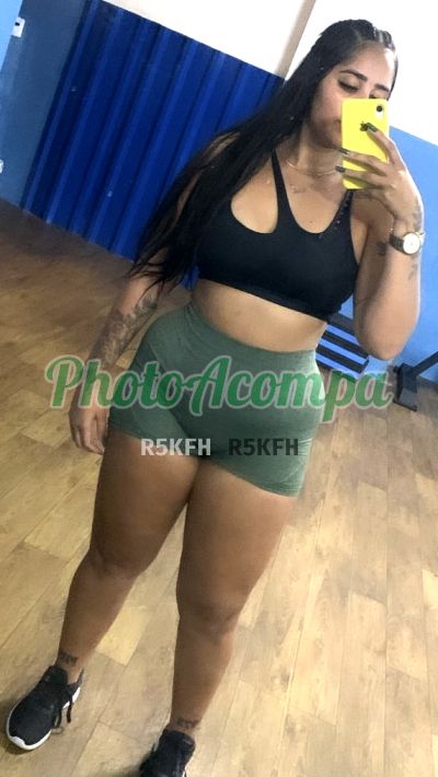 Foto 3 de Priscila, acompanhante em Fortaleza - CE