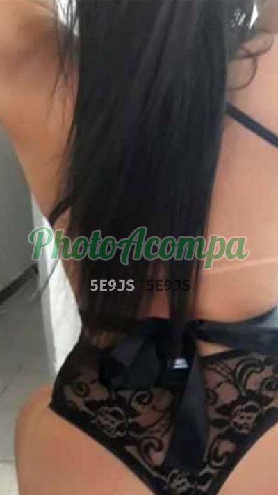 Foto 2 de Bruna Soares, acompanhante em Salvador - BA