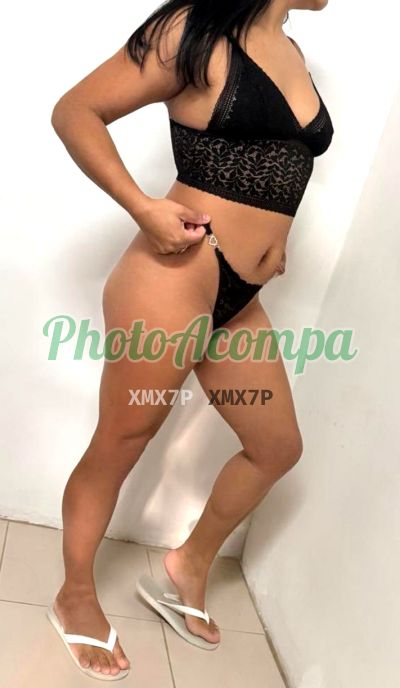 Foto 3 de Isabely, acompanhante em Novo Hamburgo - RS