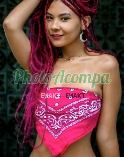 Foto 4 de Aline, acompanhante em Rio de Janeiro - RJ