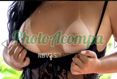 Foto 5 de Carolzinha Mello, acompanhante em Rio de Janeiro - RJ