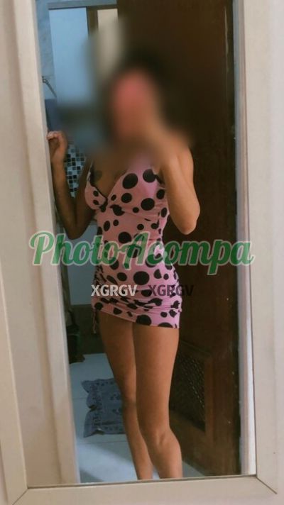 Foto 3 de Tainá, acompanhante em São José dos Campos - SP
