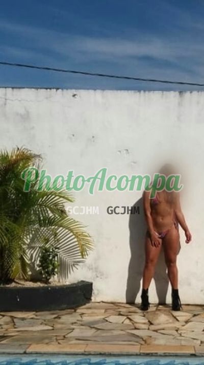 Foto 3 de Yasmim, acompanhante em Campinas - SP