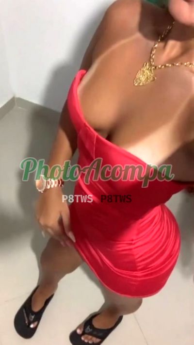 Foto 4 de Luiza, acompanhante em Recife - PE