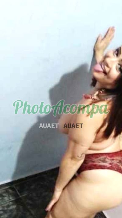 Foto 6 de Morgana, acompanhante em São Carlos - SP