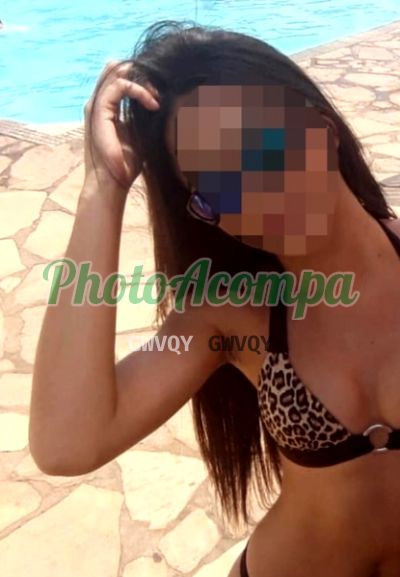 Foto 6 de Manuela, acompanhante em Rio de Janeiro - RJ