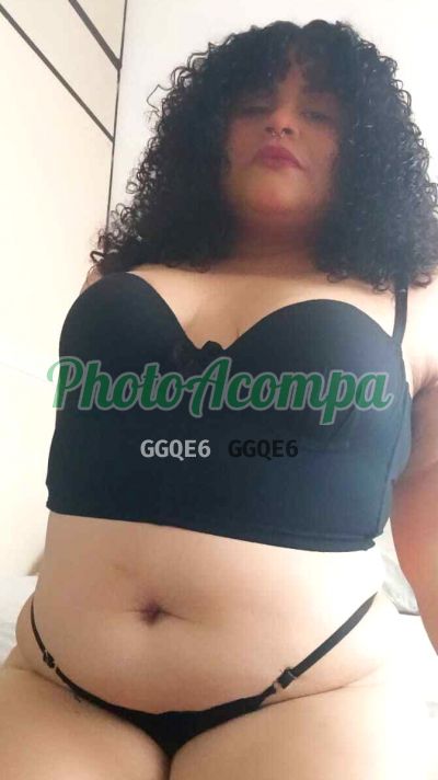 Foto 5 de Violeta, acompanhante em Santos - SP