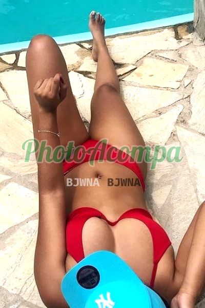 Foto 4 de Jessiquinha, acompanhante em Ribeirão Preto - SP