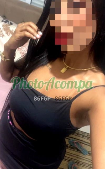Foto 3 de Luísa, acompanhante em Porto Alegre - RS