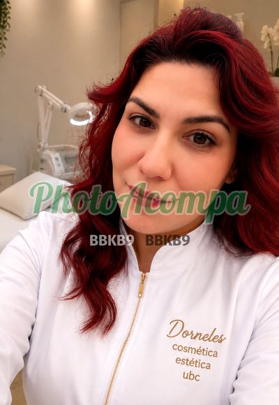 Foto 3 de Andressa, acompanhante em Mogi das Cruzes - SP