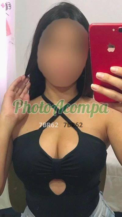 Foto 5 de Nicolly, acompanhante em Campinas - SP