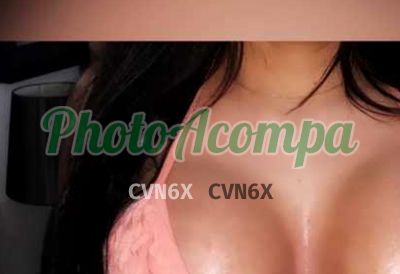 Foto 5 de Luana, acompanhante em Foz do Iguaçu - PR