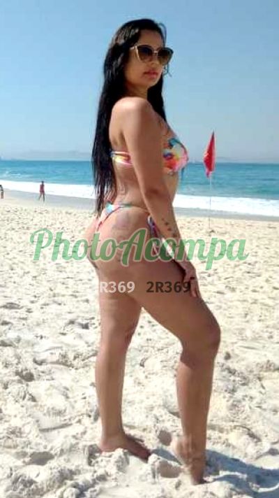 Foto 3 de Gabi, acompanhante em Rio de Janeiro - RJ