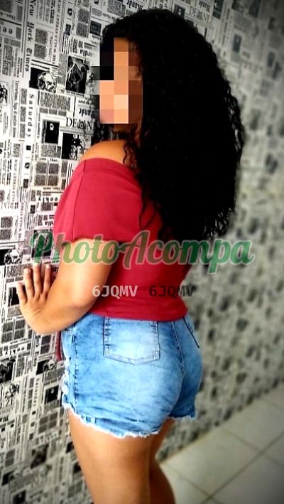 Foto 5 de Carol Gomes, acompanhante em Rio de Janeiro - RJ