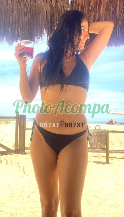 Foto 4 de Emanuelly, acompanhante em Florianópolis - SC