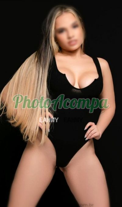 Foto 3 de Amanda Fonseca, acompanhante em São José dos Pinhais - PR