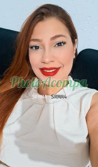 Foto 1 de Júlia, acompanhante em Jundiaí - SP