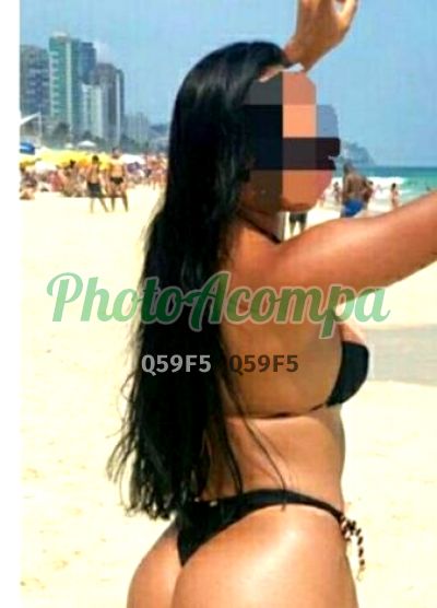 Foto 3 de Tati Moraes, acompanhante em São José dos Campos - SP