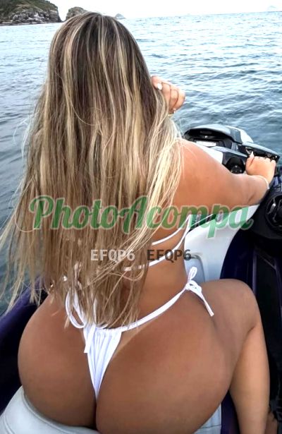 Foto 2 de Izadora, acompanhante em Campo Grande - MS