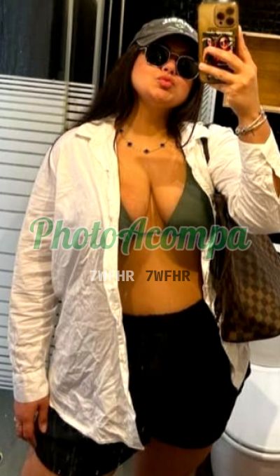 Foto 5 de Luana Lu, acompanhante em Peruíbe - SP