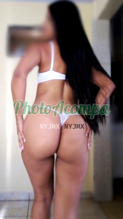 Foto 3 de Ana, acompanhante em Campinas - SP