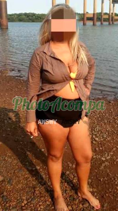 Foto 3 de Rebeca Campos, acompanhante em Jacareí - SP