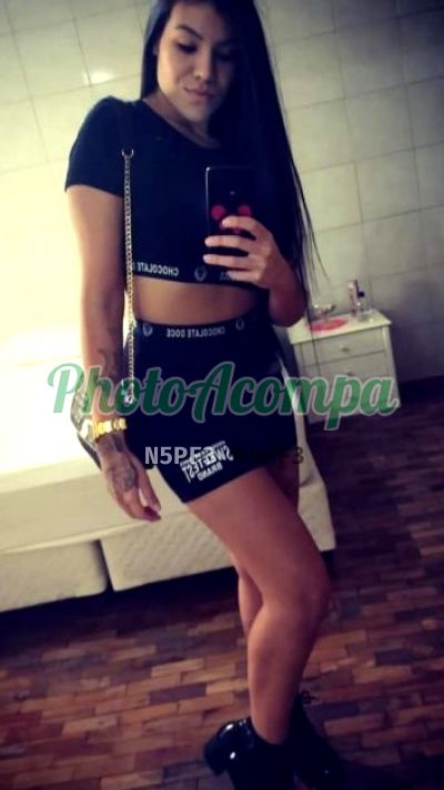 Foto 3 de Barbara Souza, acompanhante em Santos - SP