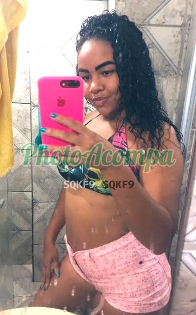 Foto 1 de Paula, acompanhante em Ananindeua - PA
