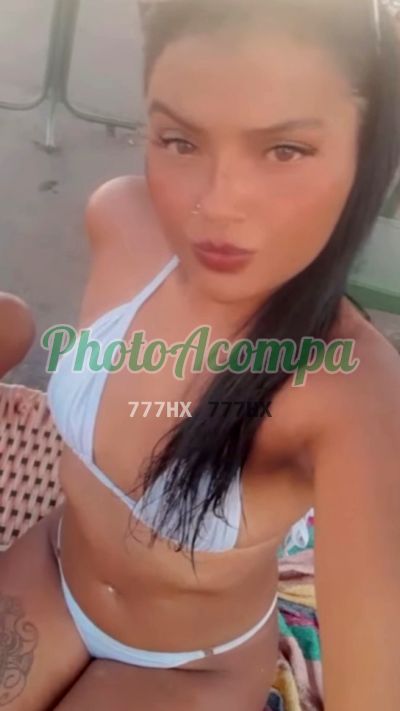 Foto 4 de Helloa, acompanhante em São Paulo - SP