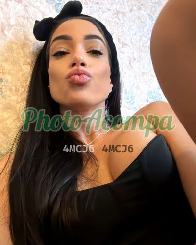 Foto 1 de Yasmin, acompanhante em Osasco - SP