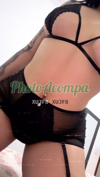 Foto 4 de Nicolly, acompanhante em Sorocaba - SP
